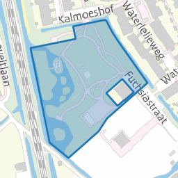 Perceel VHT00-B-7919