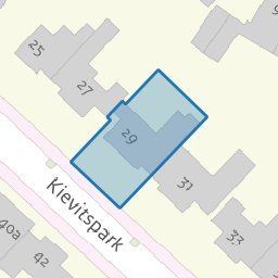 Perceel VHT00-B-7922