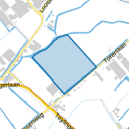 Perceel VHT00-B-7923