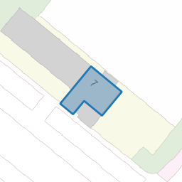 Perceel VHT00-B-7925