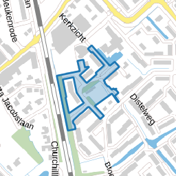 Perceel VHT00-B-7928