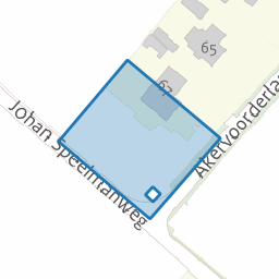 Perceel VHT00-B-7932