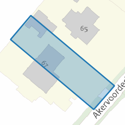 Perceel VHT00-B-7933