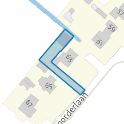 Perceel VHT00-B-7935