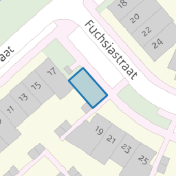 Perceel VHT00-B-7941