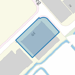 Perceel VHT00-B-7944