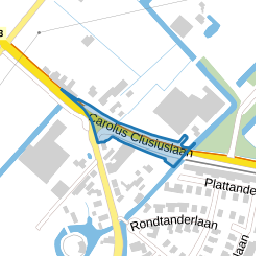 Perceel VHT00-B-7951