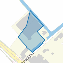 Perceel VHT00-B-7961