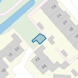 Perceel VHT00-B-7965