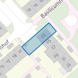 Perceel VHT00-B-7969