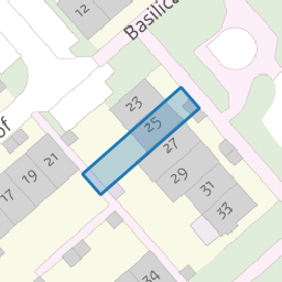 Perceel VHT00-B-7970