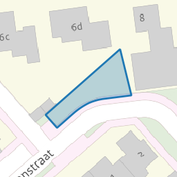 Perceel VHT00-B-7973