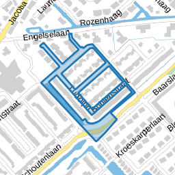 Perceel VHT00-B-7974