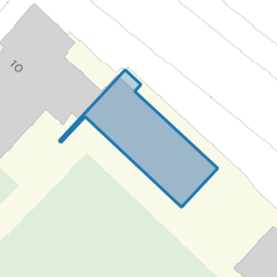 Perceel VHT00-B-7979