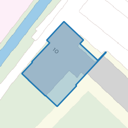 Perceel VHT00-B-7980