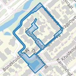 Perceel VHT00-B-7985