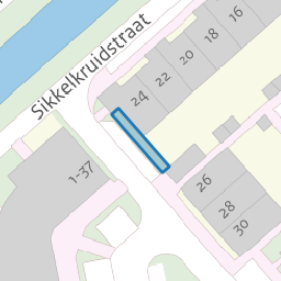 Perceel VHT00-B-7986