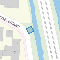 Perceel VHT00-B-7993