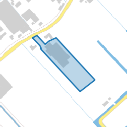 Perceel VHT00-B-7997