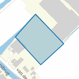 Perceel VHT00-B-8002