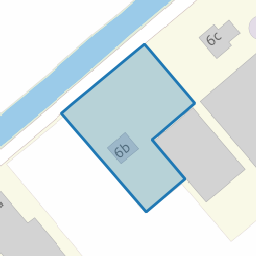 Perceel VHT00-B-8004