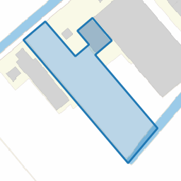 Perceel VHT00-B-8005