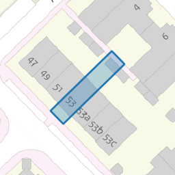 Perceel VHT00-B-8009