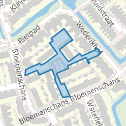 Perceel VHT00-B-8013