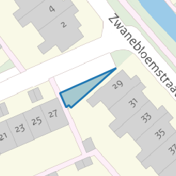 Perceel VHT00-B-8014