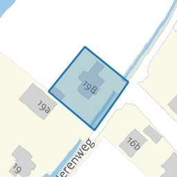 Perceel VHT00-B-8021