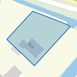 Perceel VHT00-B-8023