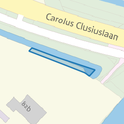 Perceel VHT00-B-8025