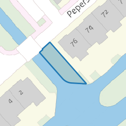 Perceel VHT00-B-8030