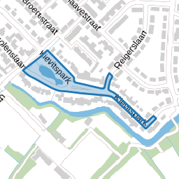 Perceel VHT00-B-8032