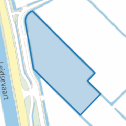 Perceel VHT00-B-8034