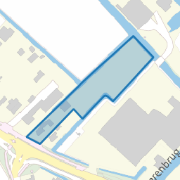 Perceel VHT00-B-8038