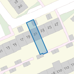 Perceel VHT00-B-8039