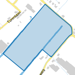 Perceel VHT00-B-8042