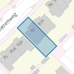 Perceel VHT00-B-8047