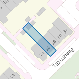 Perceel VHT00-B-8052