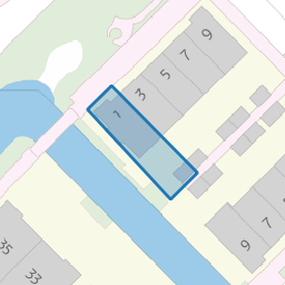 Perceel VHT00-B-8056