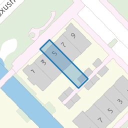 Perceel VHT00-B-8058