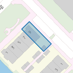 Perceel VHT00-B-8060