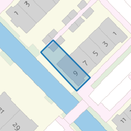 Perceel VHT00-B-8061