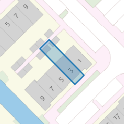 Perceel VHT00-B-8064