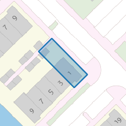 Perceel VHT00-B-8065