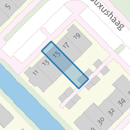 Perceel VHT00-B-8068