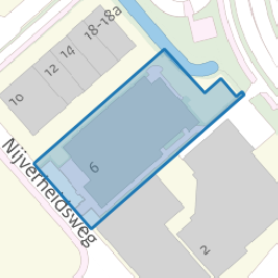 Perceel VHT00-B-8080