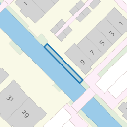 Perceel VHT00-B-8090