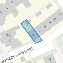 Perceel VHT00-B-8094